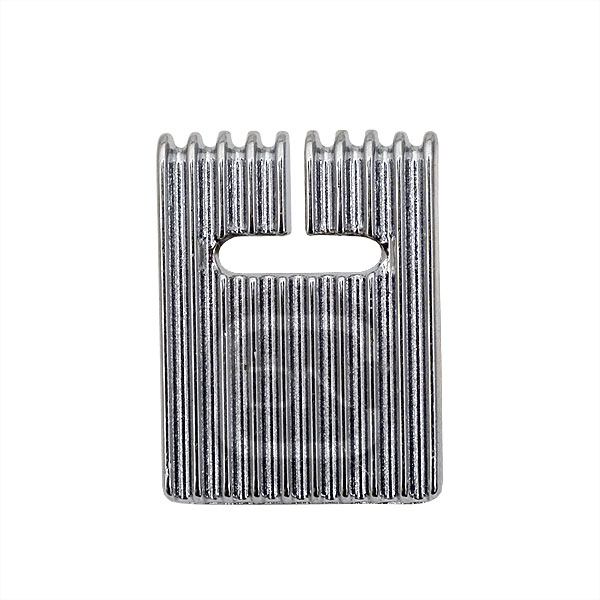 01054-00_15242bedfba8fd Biesenfuss 9 Rillen SINGER 	Futura CE-100 150 200 200E 250 350