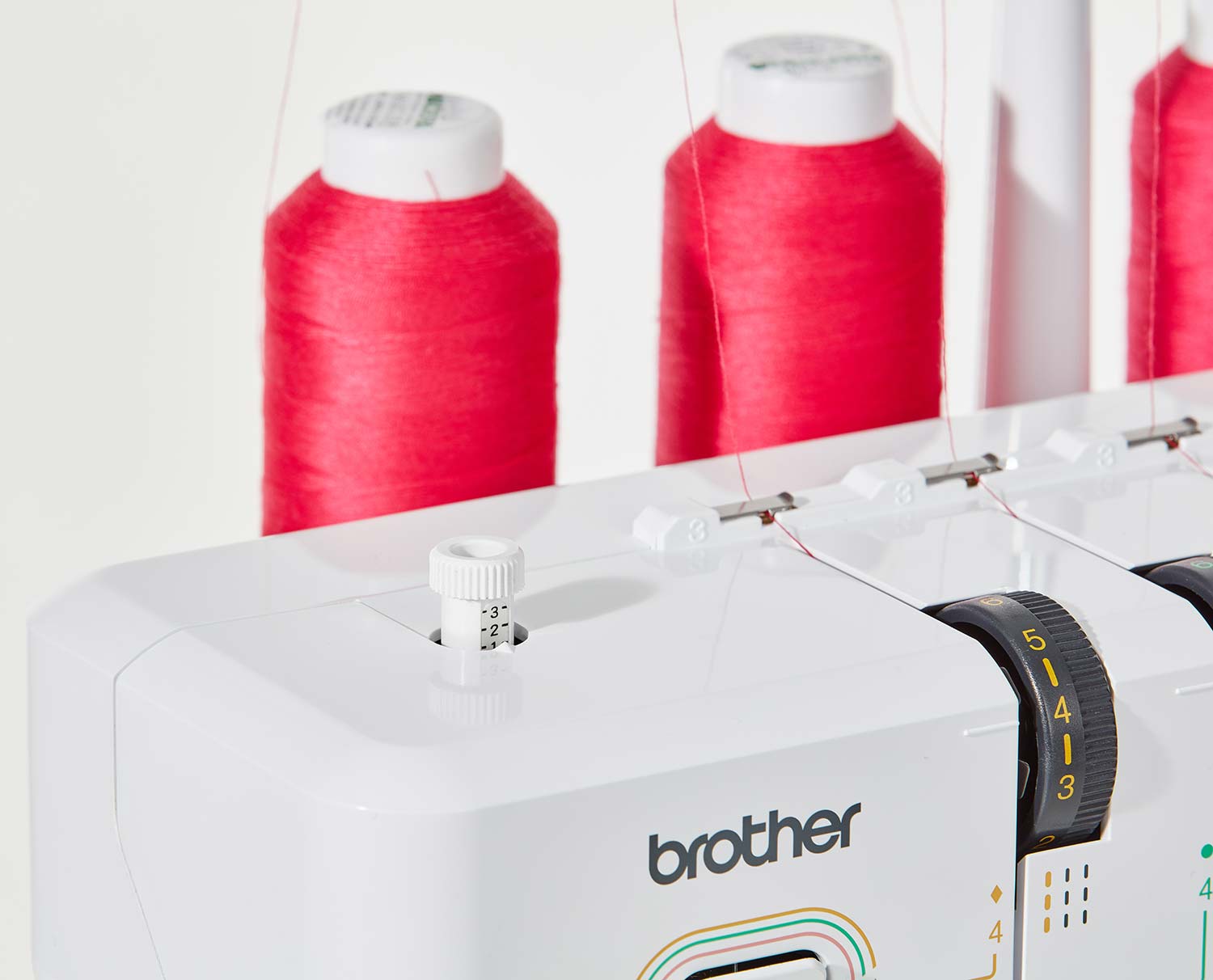 Brother CV3440 Coverstitch