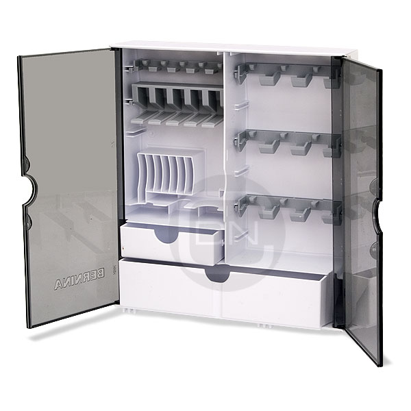 0303967111_1 Zubehörbox Bernina 820 830 880