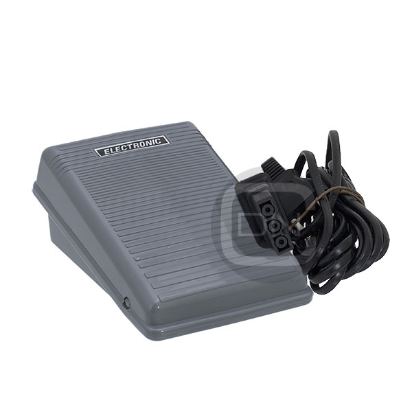 03367-005188bdddbd2f8 Fußanlasser Brother XL-Serie