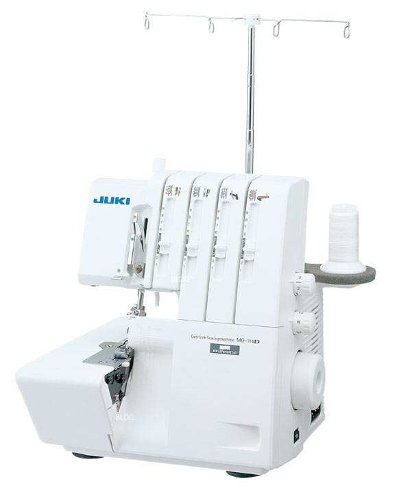 Overlock Juki MO-114D