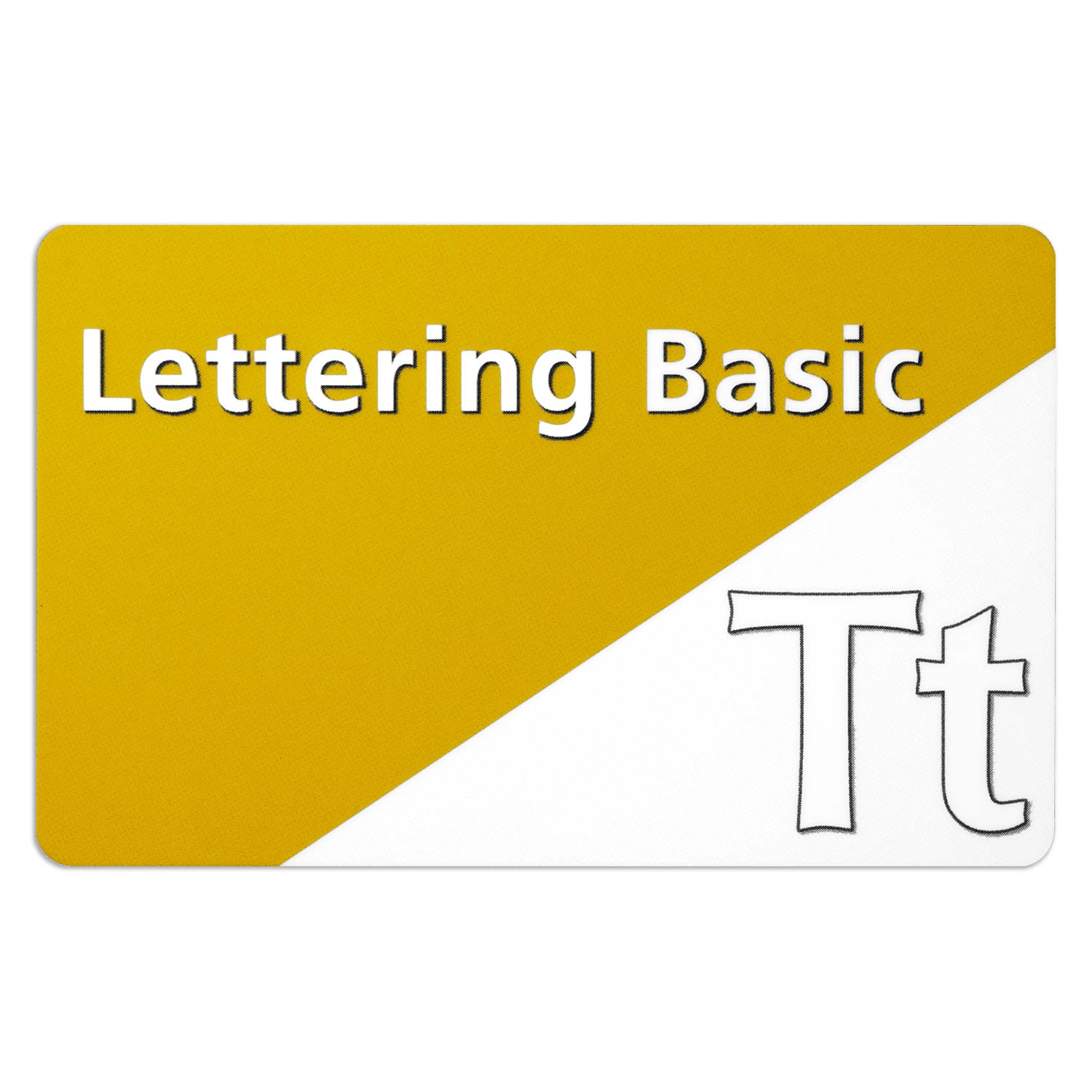 Bernina Toolbox Lettering Basic