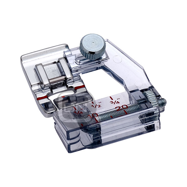 ad01f0b45734ea101ba32a306936edf7 Bandeinfasser einstellbar Husqvarna Brilliance 75Q