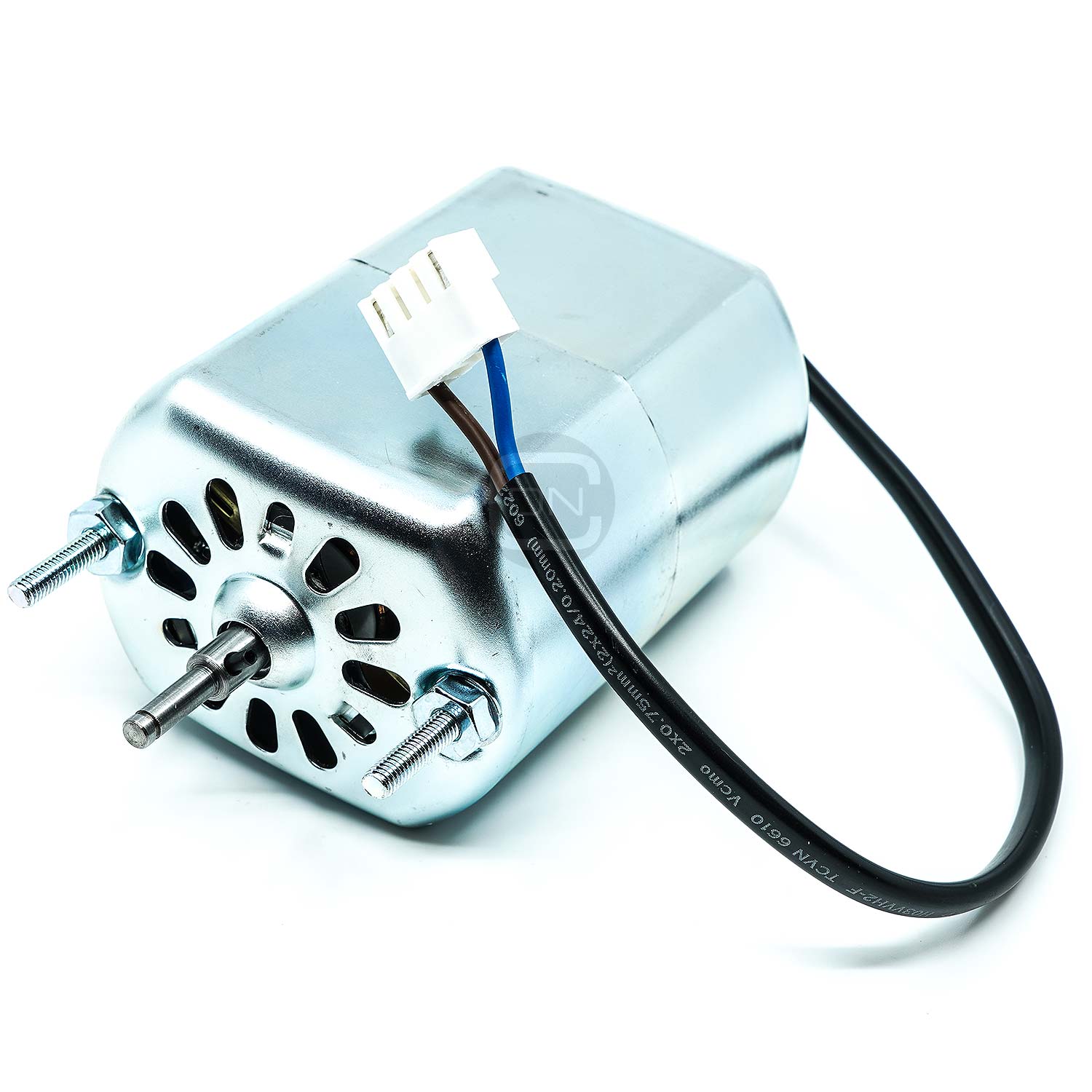 motor_1672000_1 Motor SINGER 7563 Symphonie III