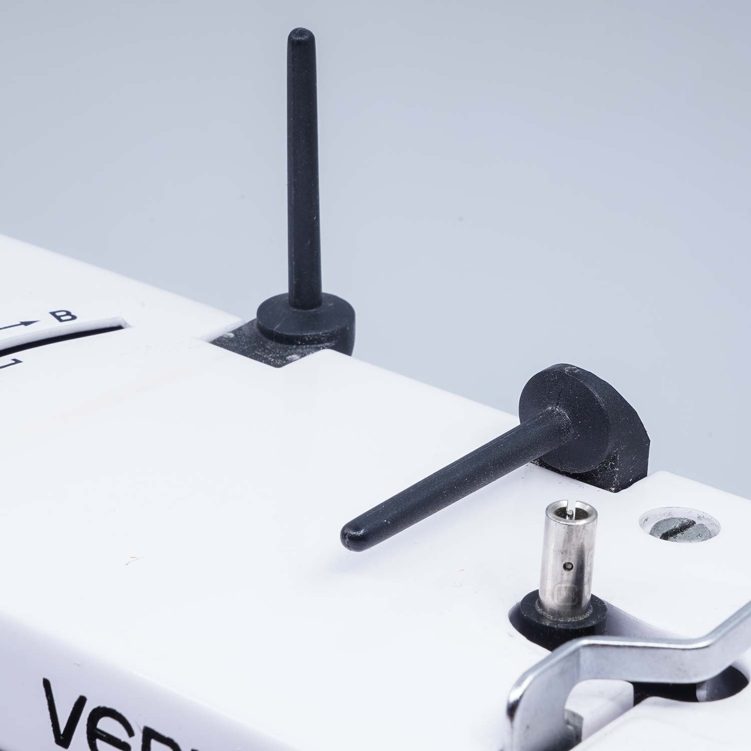 garnrollenhalter_0822400_3 Garnrollenhalter Veritas 8014/4429 8014/4429E