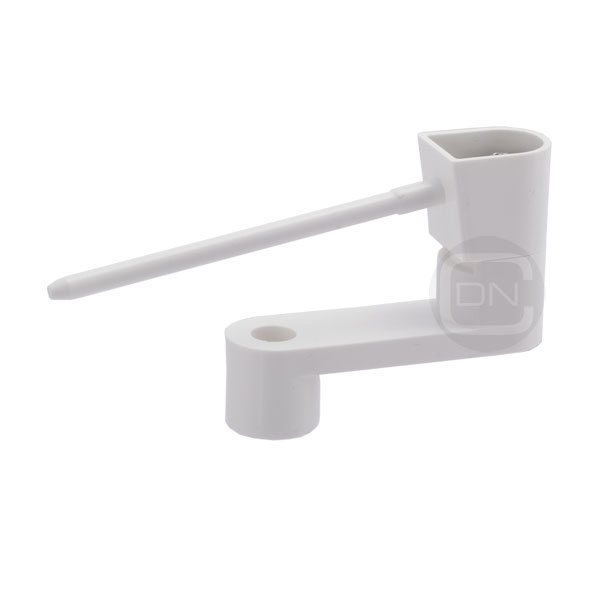 Zweiter Garnrollenhalter Brother innov-is 1200 1250