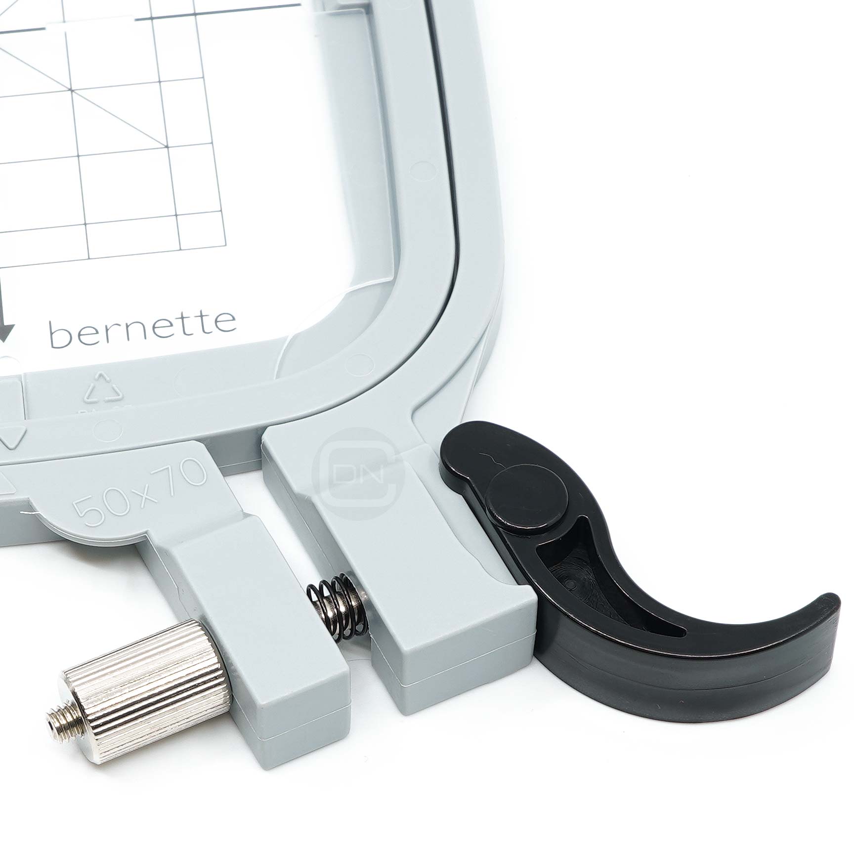 Stickrahmen 50 x 70 mm bernette b70 b79