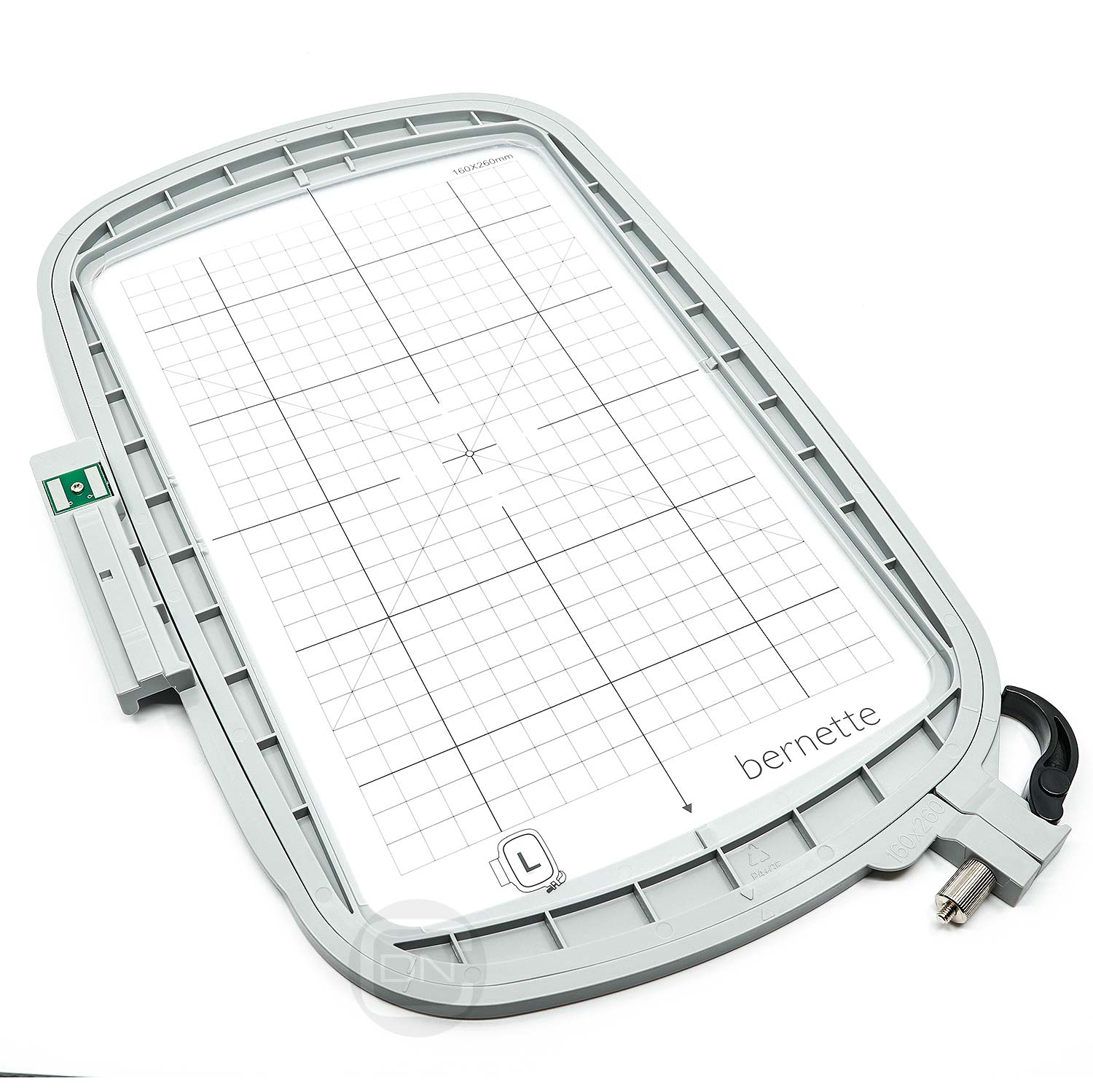 stickrahmen_1689800_1 Stickrahmen 160 x 260 mm bernette b70 b79