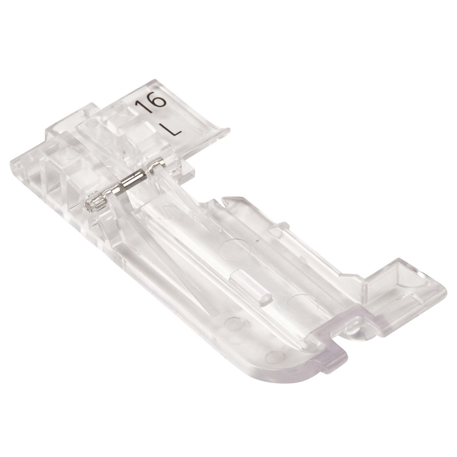 paspelfuss-2479500-01 Paspelfuß 5mm Bernina L890