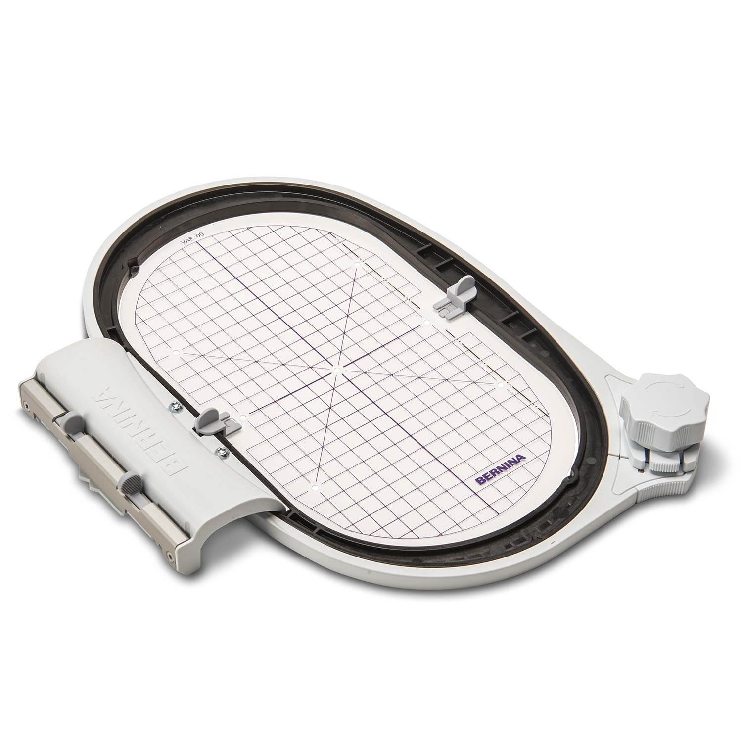 stickrahmen-2313600-1 Freiarm Stickrahmen 14,5 x 25,5 cm Bernina B500 B535 B540 B570QE B590