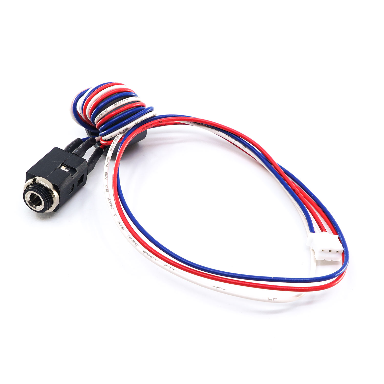 0543300-Anschlussbuchse-f-r-Fussanlasser-1 Anschlussbuchse für Fußanlasser Brother