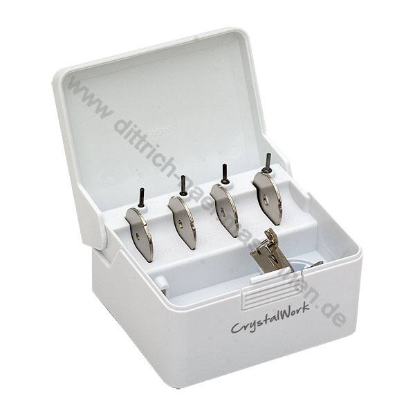 CrystalWork Tool (Bernina 560, 580, 750QE, 770QE, 780, 790, 830, 880)