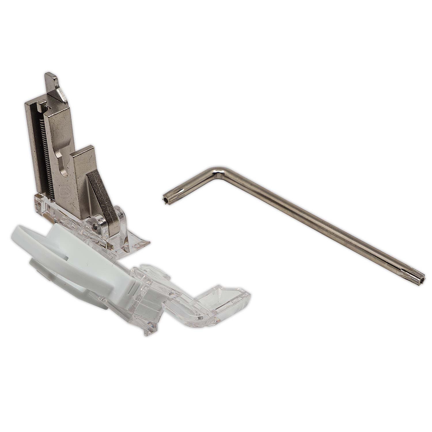 paspelfuss-2444400-01 XL Paspelfuß Bernina L850 L860 L890