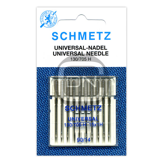 Universal Nadel Stärke 90 10er Pack (Schmetz)