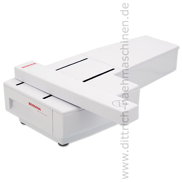 Stickmodul Bernina aurora 430 440QE - ARCHIV