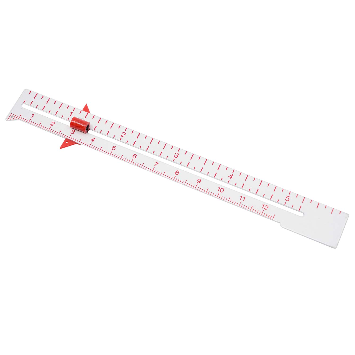N-hmass-0001400-1 Nähmaß und Stickmaß Bernina