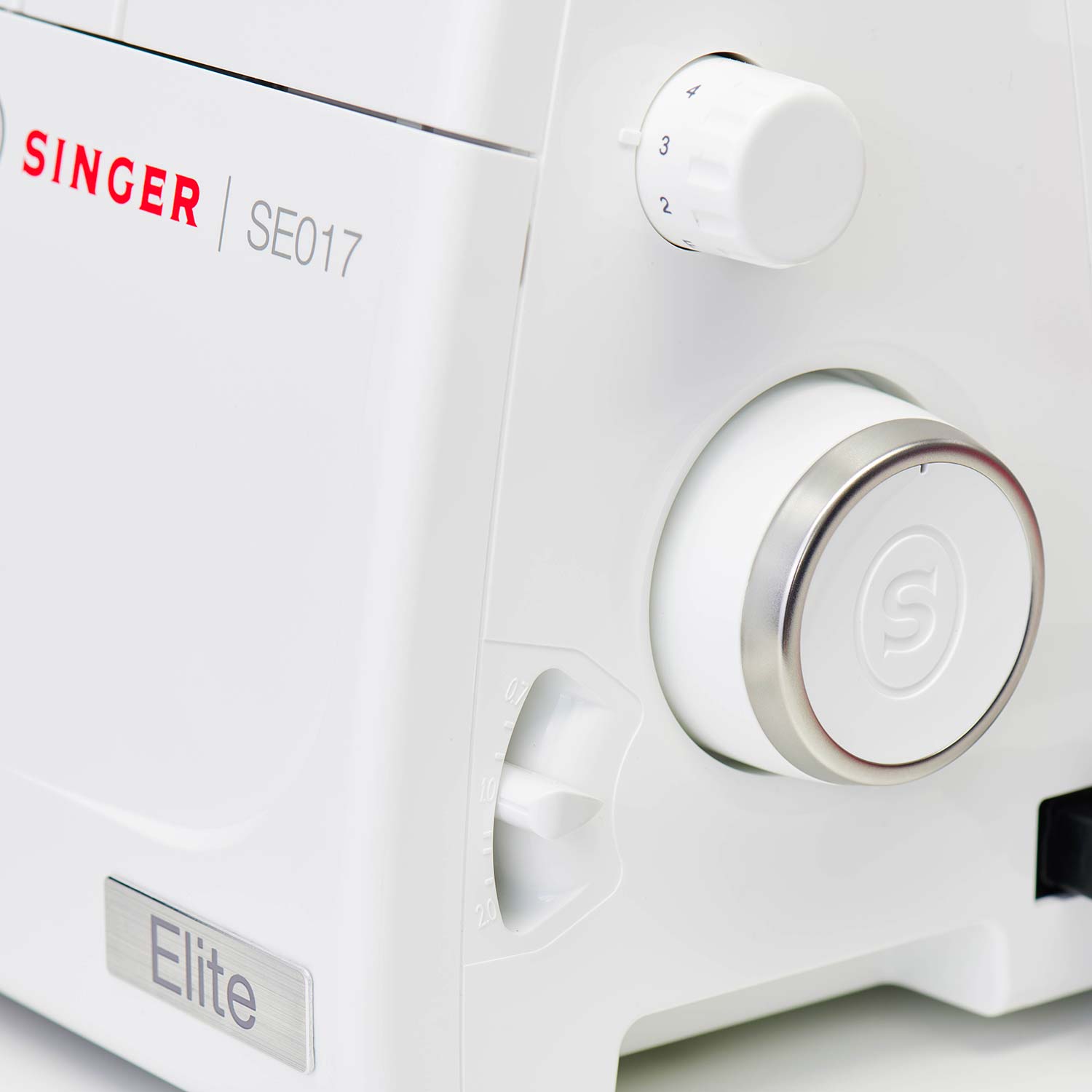 Singer Elite SE017