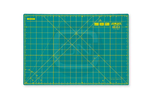 Schneidmatte 45 x 30 cm (OLFA)
