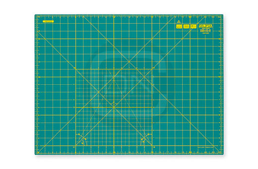 Schneidmatte 60 x 45 cm (OLFA)