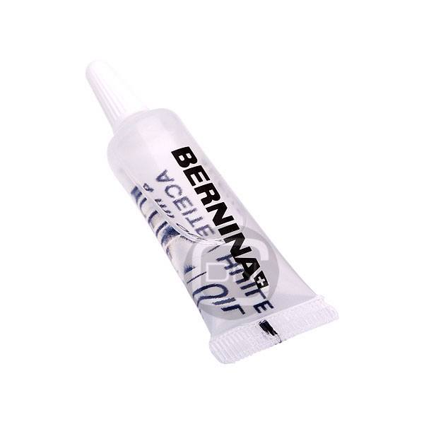 0104000 Nähmaschinenöl 4 ml Bernina