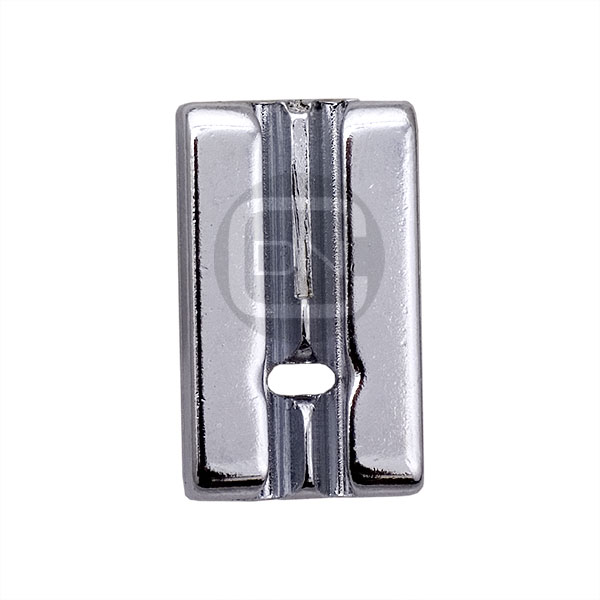 ac0f7f820b7f623c26a65596001b364d Reißverschlußfuß Nahtverdeckt SINGER Legacy C440