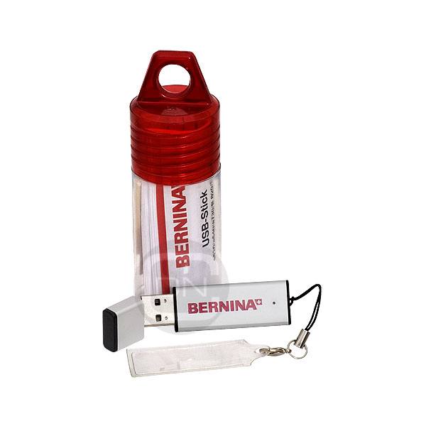 Bernina USB-Stick 1GB - ARCHIV