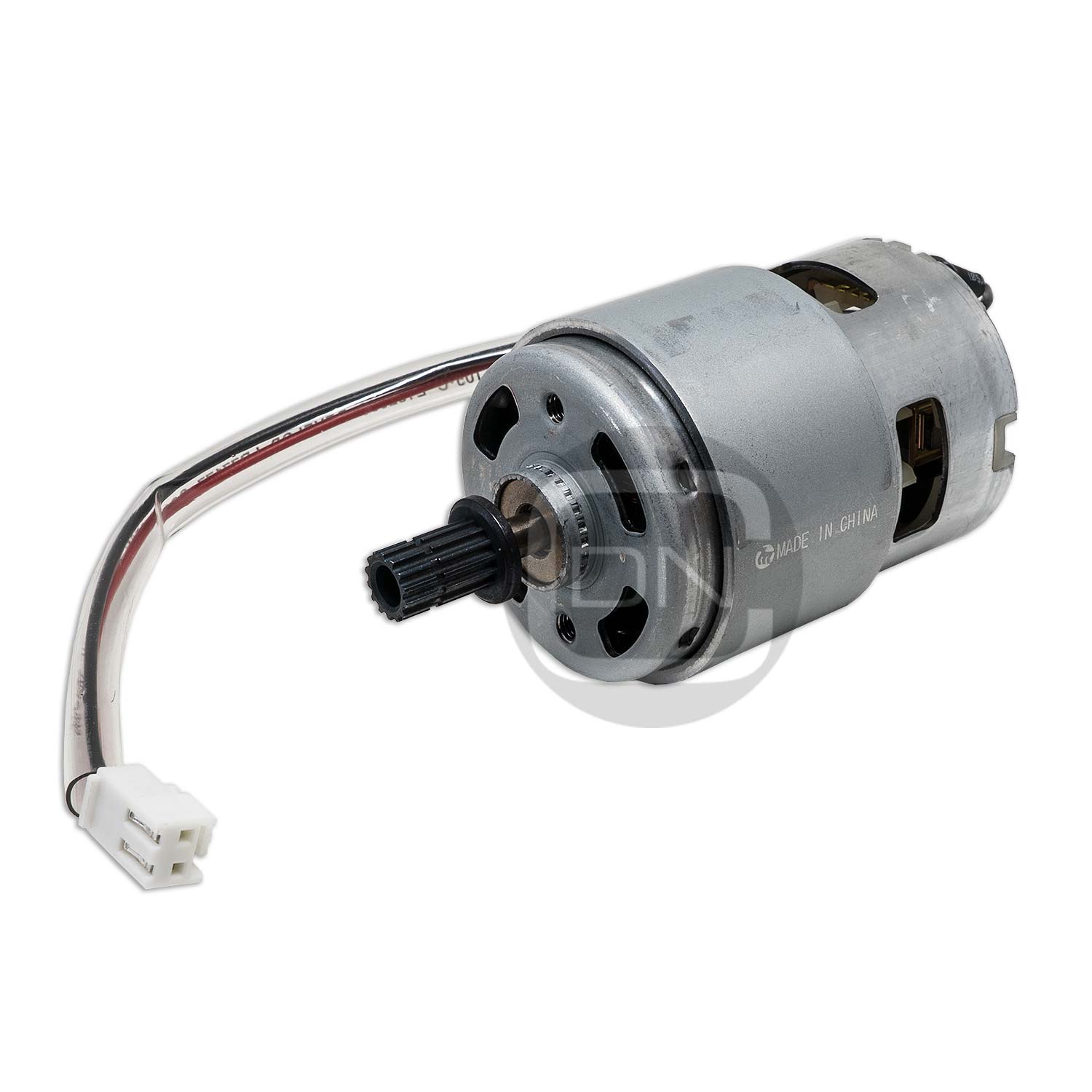 Motor Brother PR-600 620 650