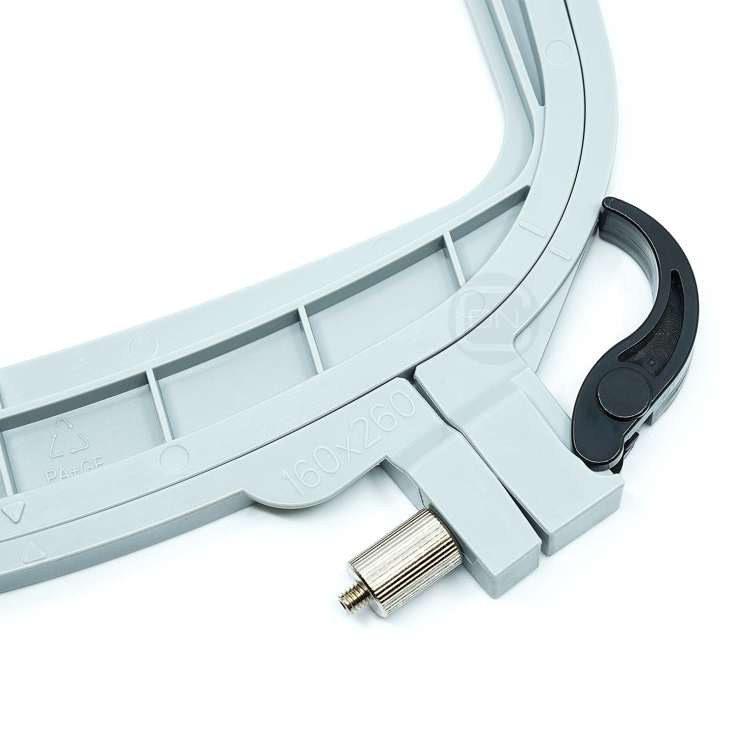 stickrahmen_1689800_3 Stickrahmen 160 x 260 mm bernette b70 b79